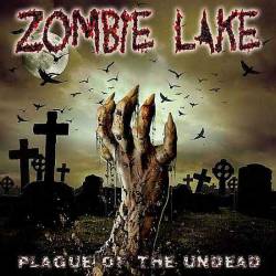 Zombie Lake : Plague of the Undead